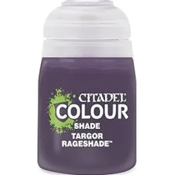 Citadel Colour: Shade - Targor Rageshade