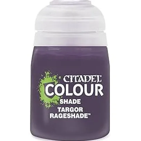 Citadel Colour: Shade - Targor Rageshade