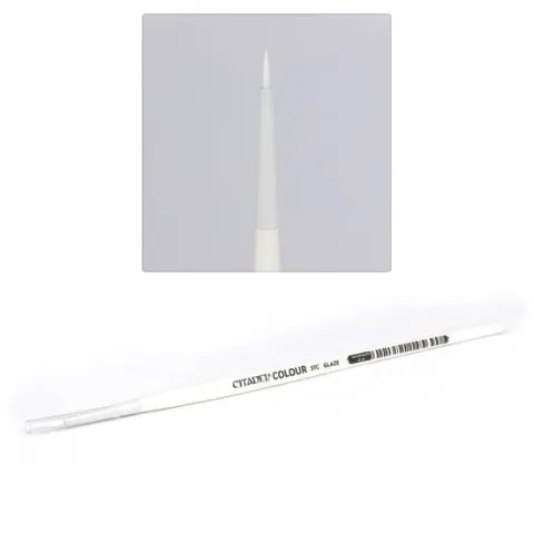 Citadel Colour: STC Glaze Brush