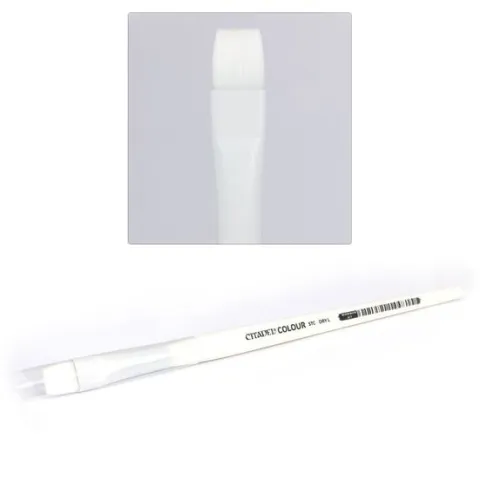 Citadel Colour: STC Large Shade Brush