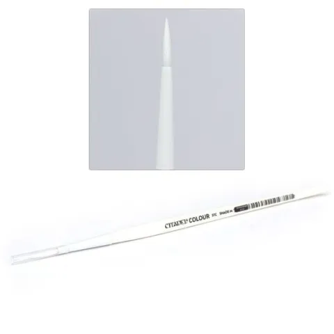 Citadel Colour: STC Medium Shade Brush