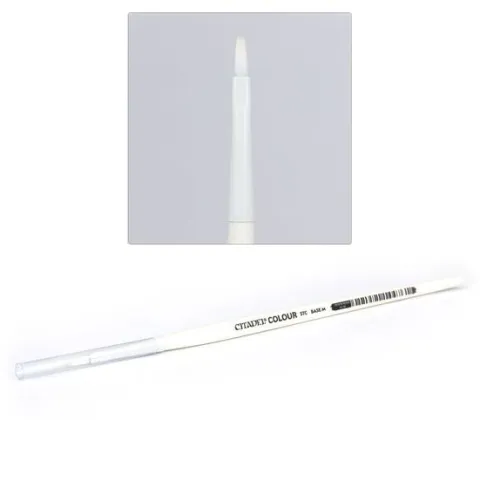 Citadel Colour: Synthetic Base Brush Medium