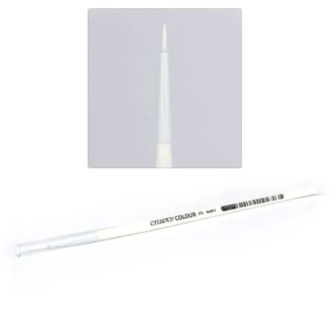 Citadel Colour: Synthetic Base Brush Small