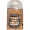 Citadel Colour: Technical - Agrellan Badland