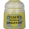 Citadel Colour: Technical - Nurgles Rot Paint