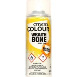 Citadel Colour: Wraith Bone Paint