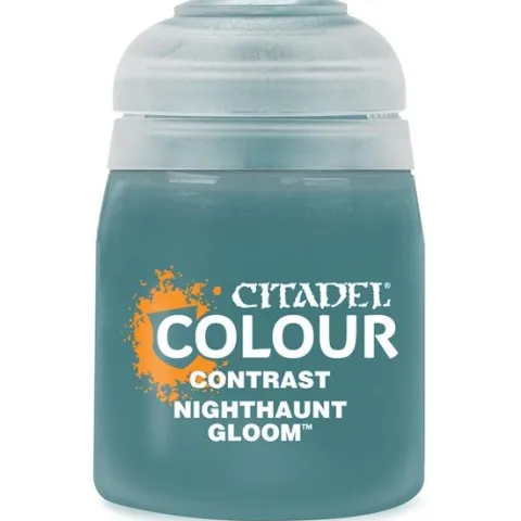 Citadel Contrast: Nighthaunt Gloom 24ml Paint