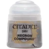 Citadel Drybrush: Necron Compound Paint