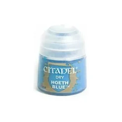 Citadel Dry: Hoeth Blue