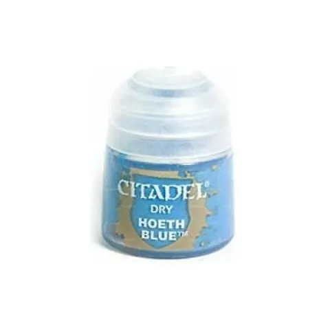 Citadel Dry: Hoeth Blue