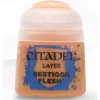 Citadel Layer 2: Bestigor Flesh
