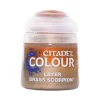 Citadel Layer 2: Brass Scorpion Paint 2026