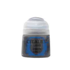 Citadel Layer 2: Eshin Grey Paint 2026
