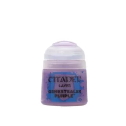 Citadel Layer 1: Genestealer Purple Paint 2026