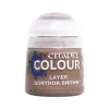Citadel Layer: Gorthor Brown Paint 2026