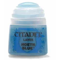 Citadel Layer: Hoeth Blue