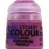 Citadel Layer: Kakophoni Purple