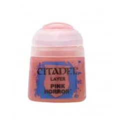 Citadel Layer: Pink Horror