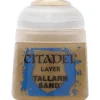 Citadel Layer: Tallarn Sand Paint