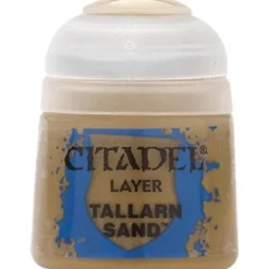 Citadel Layer: Tallarn Sand Paint