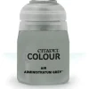 Citadel Paint: Air - Administratum Grey