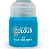 Citadel Paint: Air - Calth Blue Clear