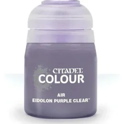 Citadel Paint: Air - Eidolon Purple Clear