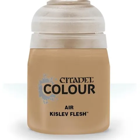 Citadel Paint: Air - Kislev Flesh