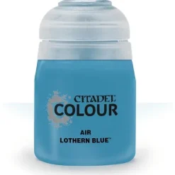 Citadel Paint: Air - Lothern Blue
