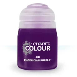 Citadel Paint: Air - Phoenician Purple