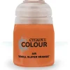 Citadel Paint: Air - Troll Slayer Orange