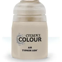 Citadel Paint: Air - Typhon Ash
