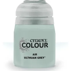 Citadel Paint: Air - Ulthuan Grey