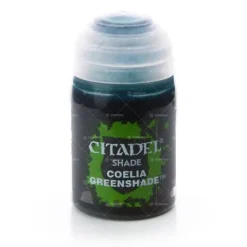 Citadel Shade Coelia Greenshade (0.8 fl. oz, 24ml)