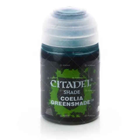 Citadel Shade Coelia Greenshade (0.8 fl. oz, 24ml)
