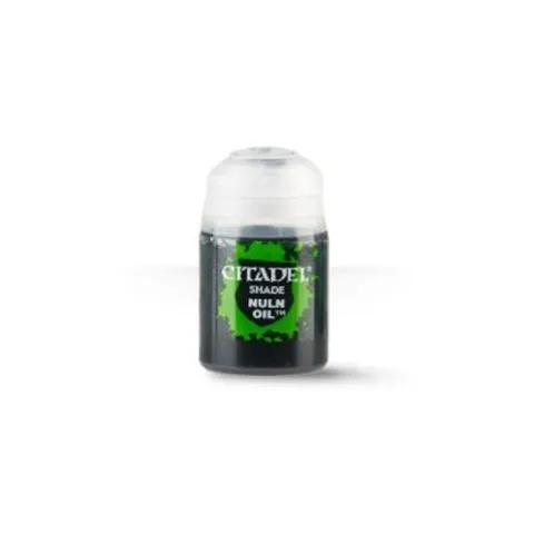 Citadel Shade Nuln Oil Paint