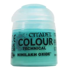 Citadel Technical: Nihilakh Oxide