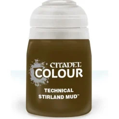 Citadel Technical: Stirland Mud