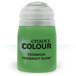 Citadel Technical: Tesseract Glow