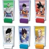 Clue Dragon Ball Z Edition Board Game