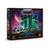 CMON: Masters of the Universe - Assault on Castle Grayskull Board Game Expansion