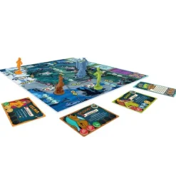 CMON: Scooby-Doo: The Board Game