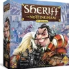 CMON: Sheriff of Nottingham (2nd Edition) Board Game