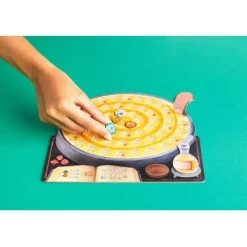 CMYK Games Quacks Board Game