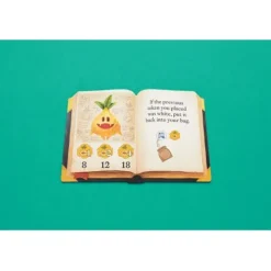CMYK Games Quacks Board Game