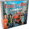 Days of Wonder: Ticket to Ride: London Board Game