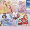 Disney Princess Tiara & Wand Gachapon Prize Figure (1 Random)