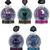 Disney Villains Water Dome Collection Figure Gachapon Capsule (Random)