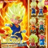 Dragon Ball Super UDM Mix 13 Gachapon Prize Keychain (Random)