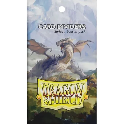 Dragon Shield: Card Dividers